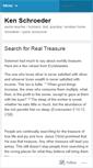 Mobile Screenshot of kenschroeder.net